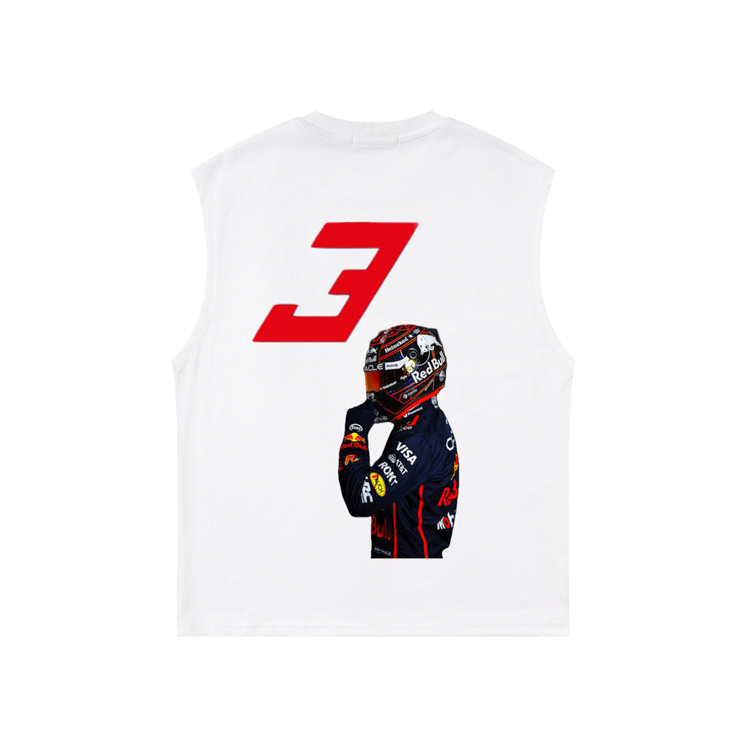 RedBull 3 Kids' Tank Top