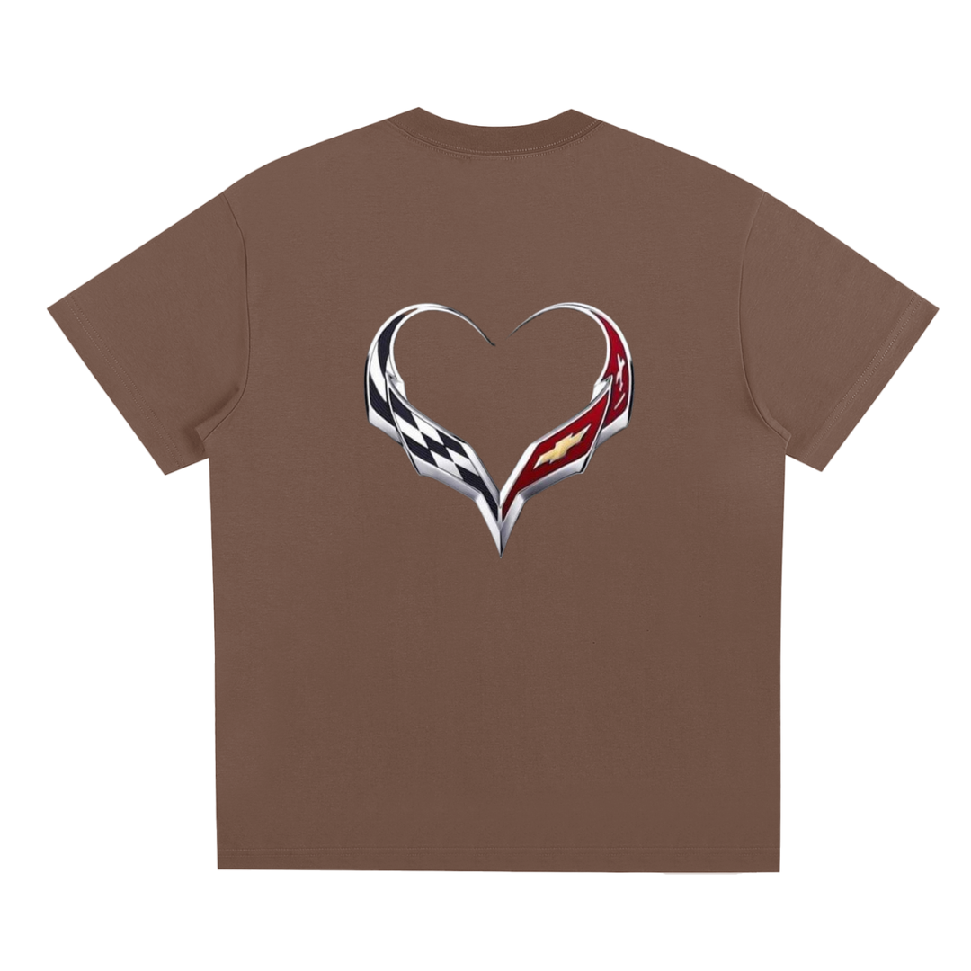 Chevy Love T-Shirt