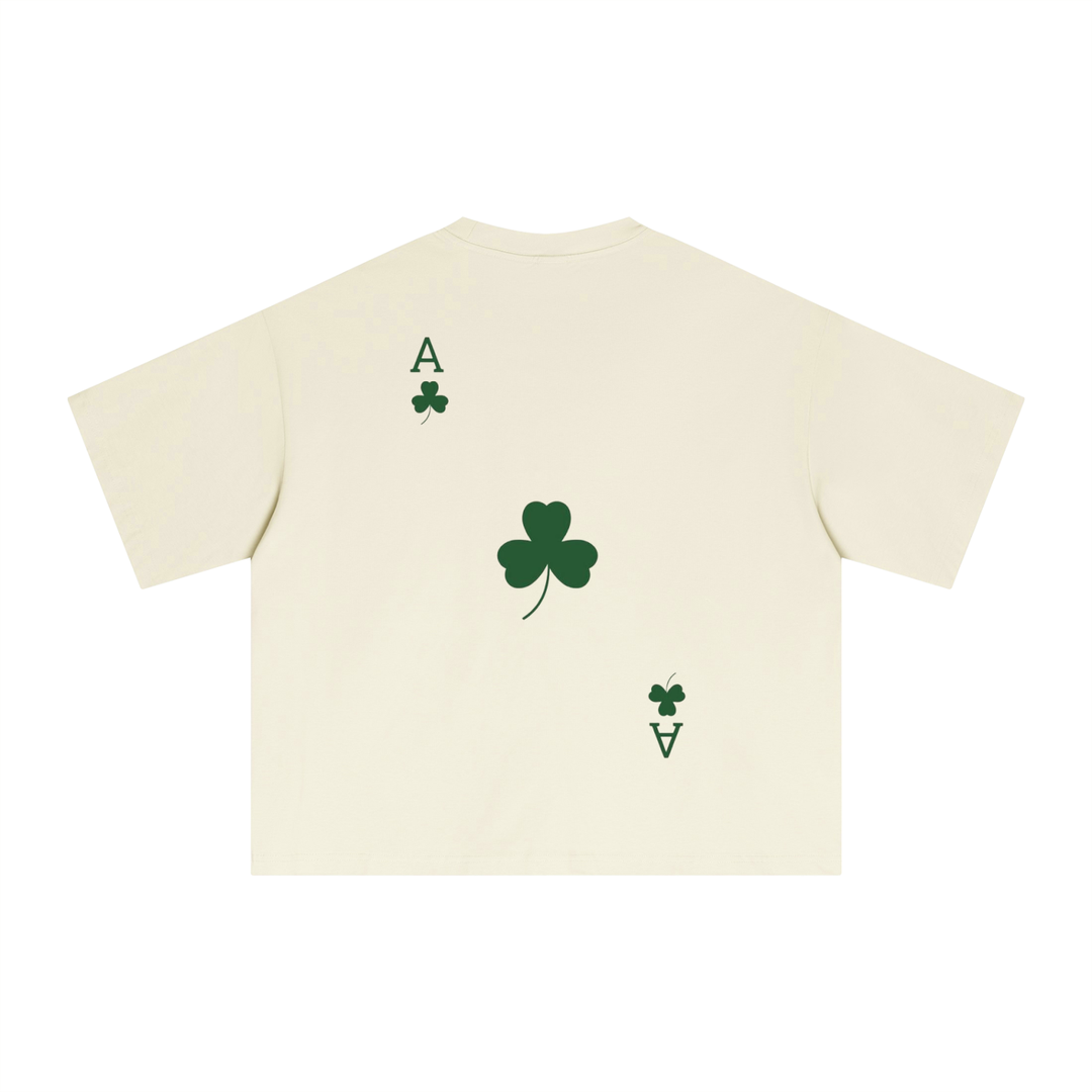 Lucky Rari Boxy Tee