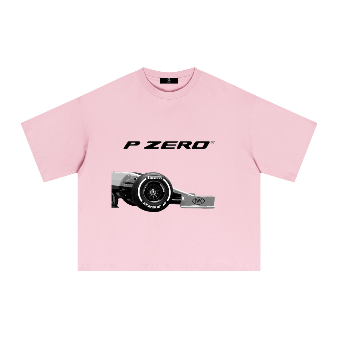 P Zero Boxy T-Shirt