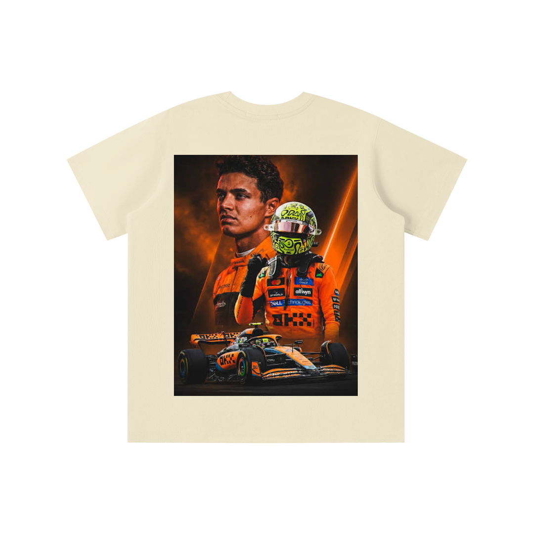 Norris F1 Kids T-shirt
