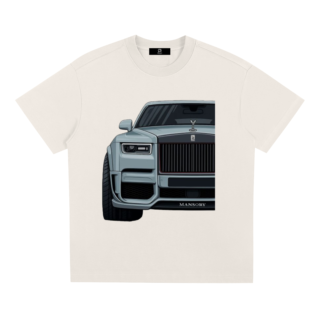 Mansory Rolls T-Shirt