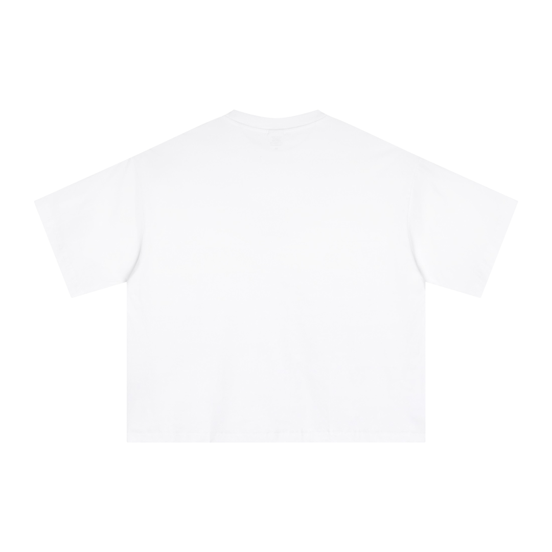 F1 Spec's Boxy Tee