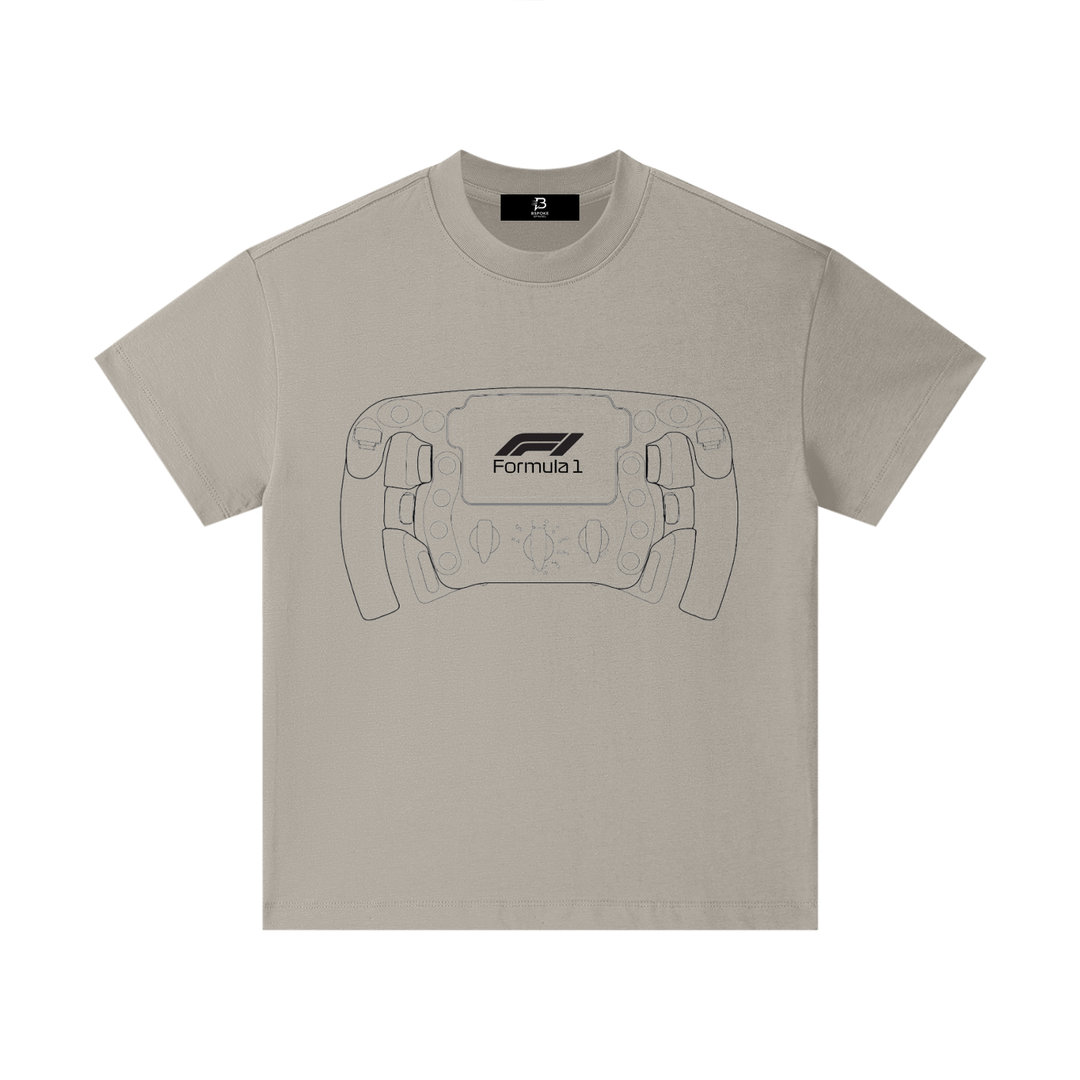 F1 Remote Kids Tee