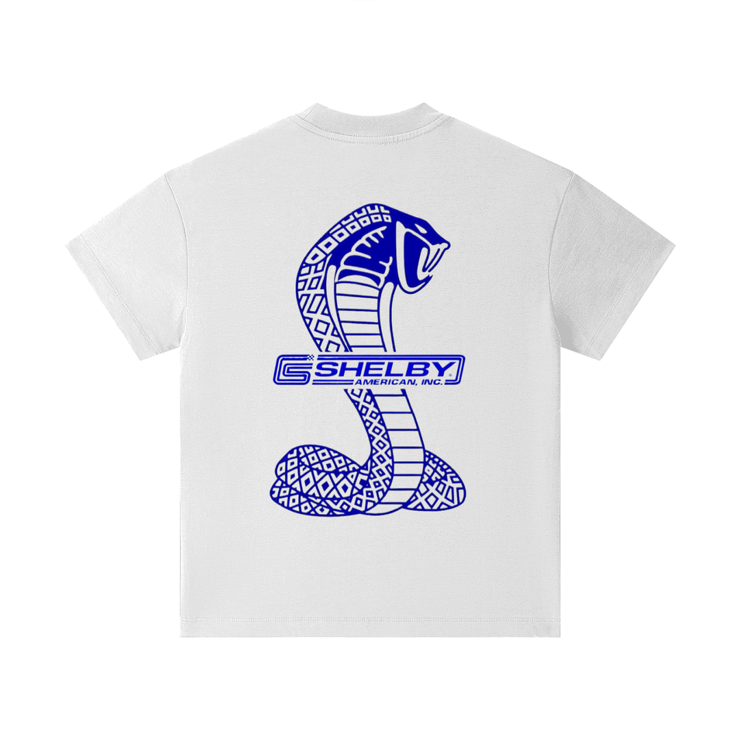 Shelby Snake Kids Tee