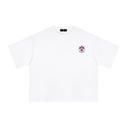 Thunderbirds Boxy Tee