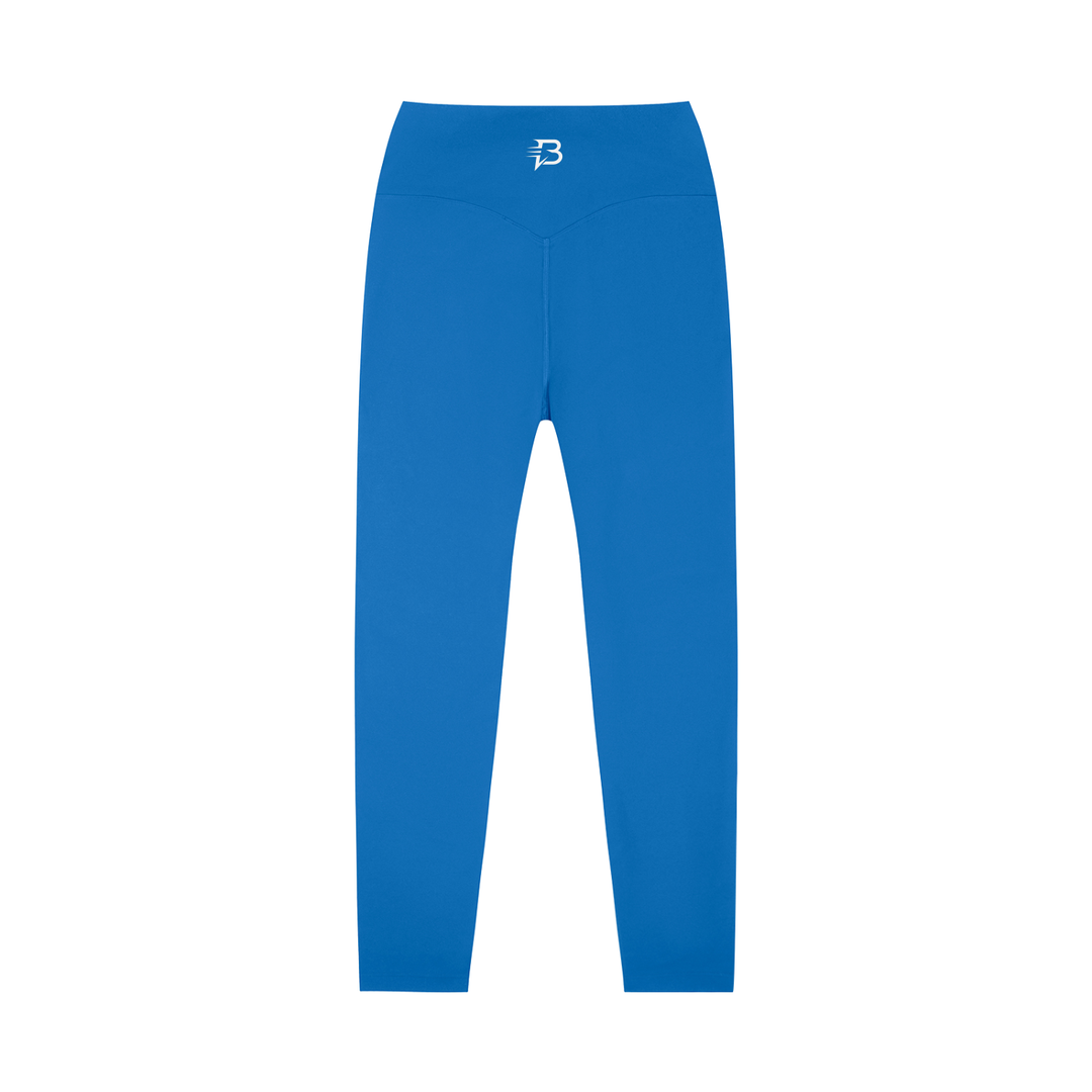 High-Waisted Yoga Leggings