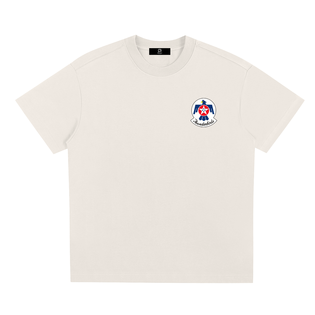 Thunderbird Reflection Tee