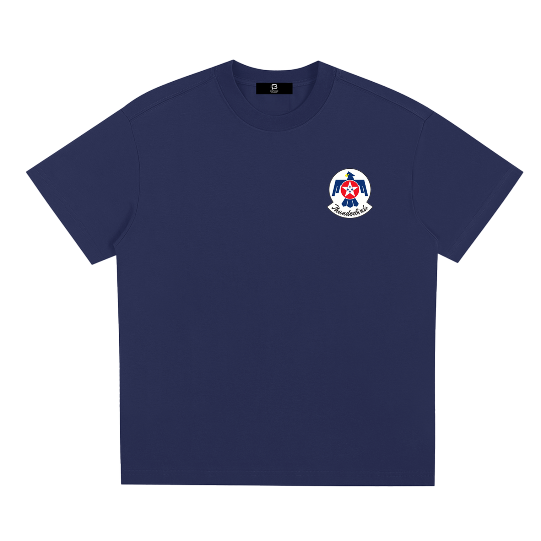 Thunderbird Reflection Tee