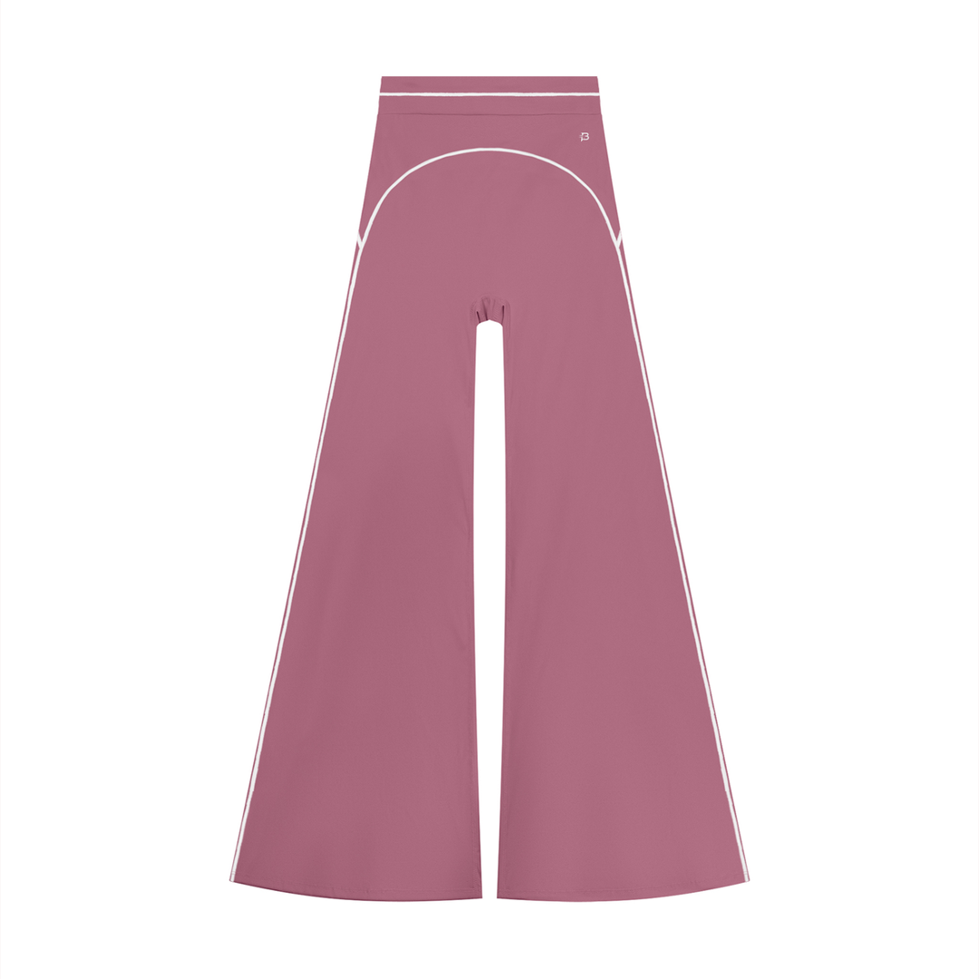 High Rise Flared Yoga Pants