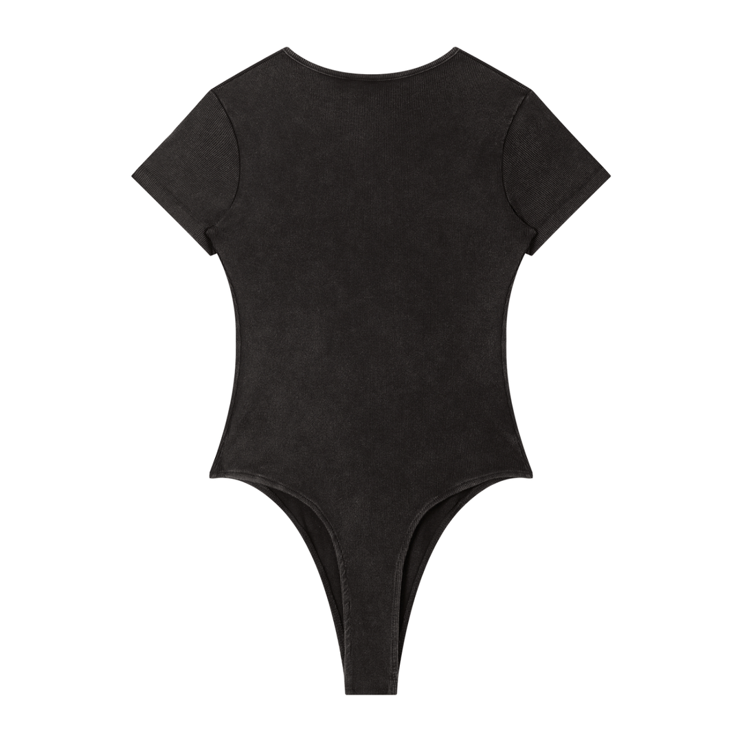 Women's F1 Wash Bodysuit
