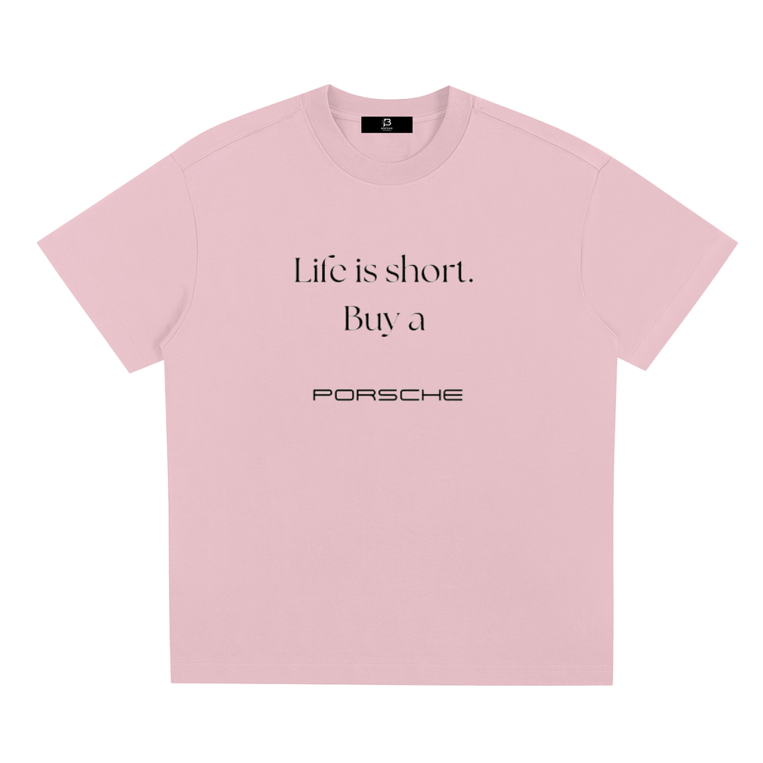 Buy a Porsche Tee