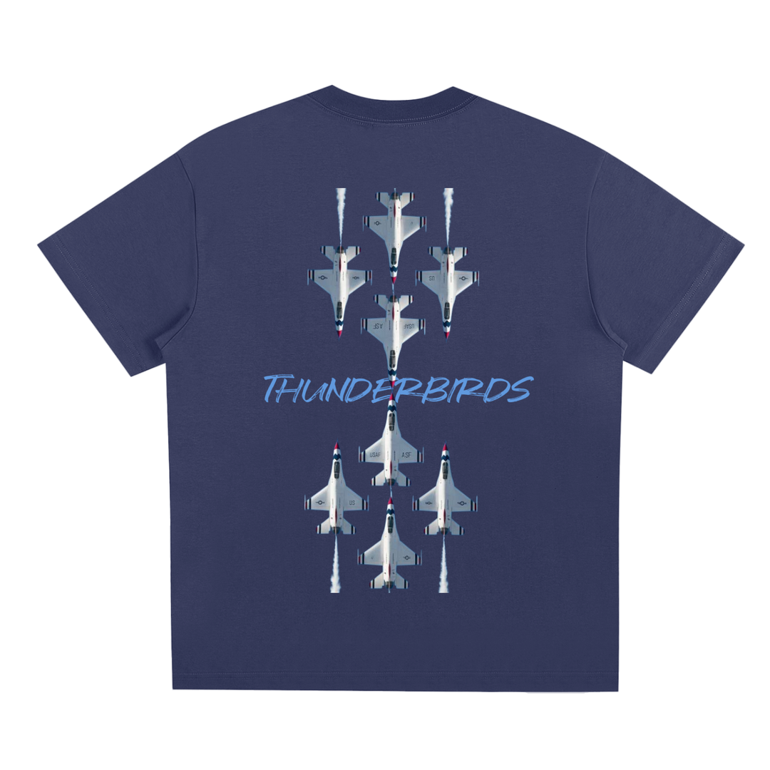 Thunderbird Reflection Tee