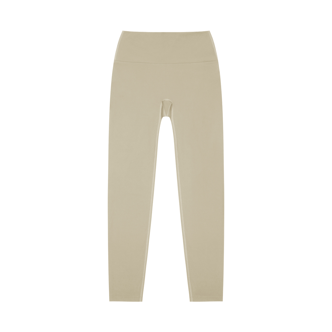High-Waisted Yoga Leggings