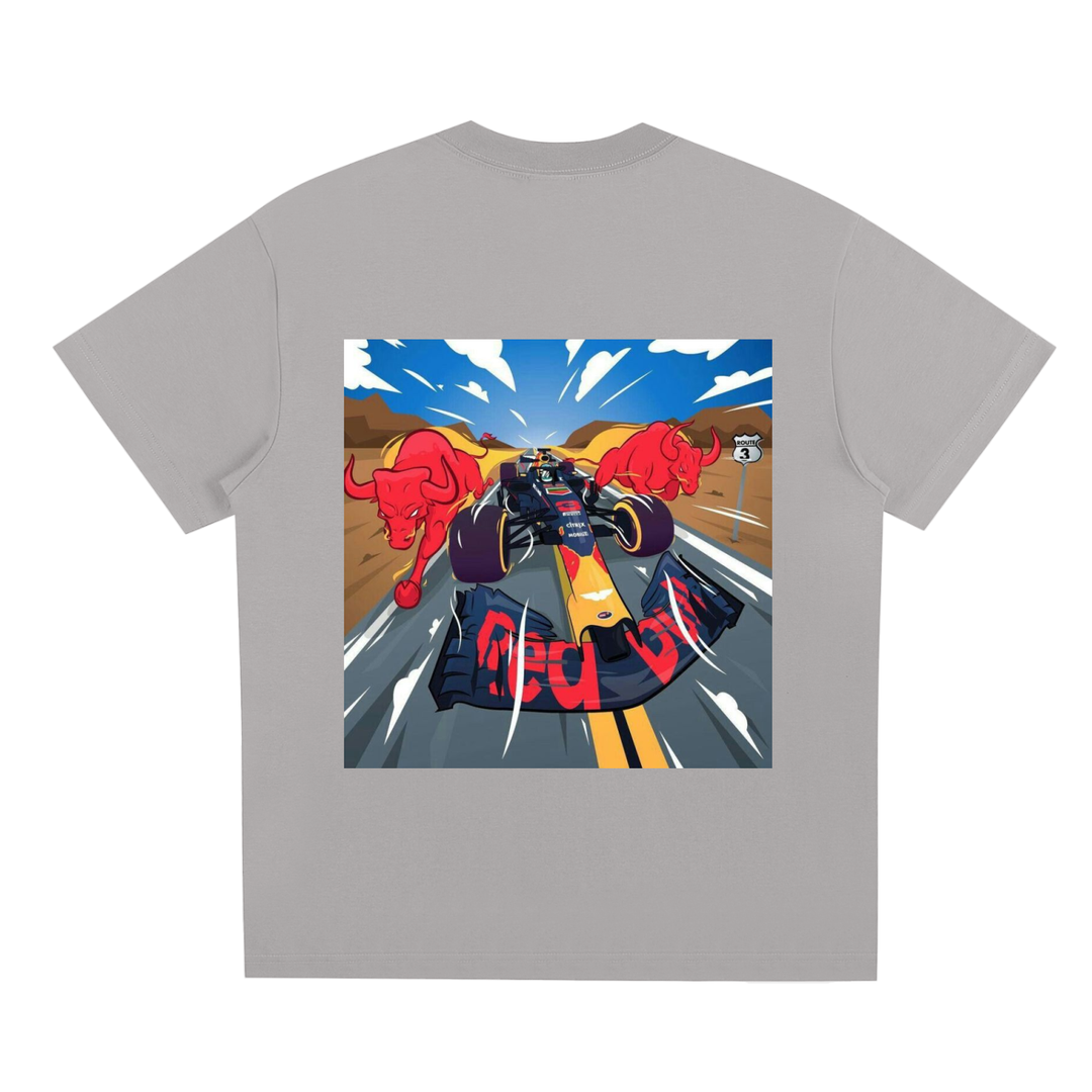 That's Bull Tee