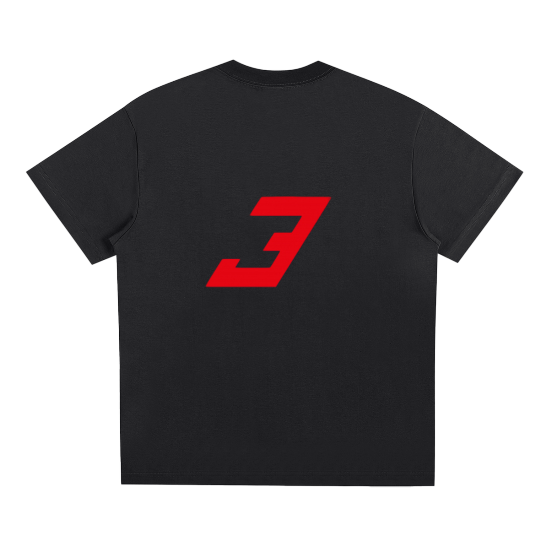 Max Red Bull T-Shirt