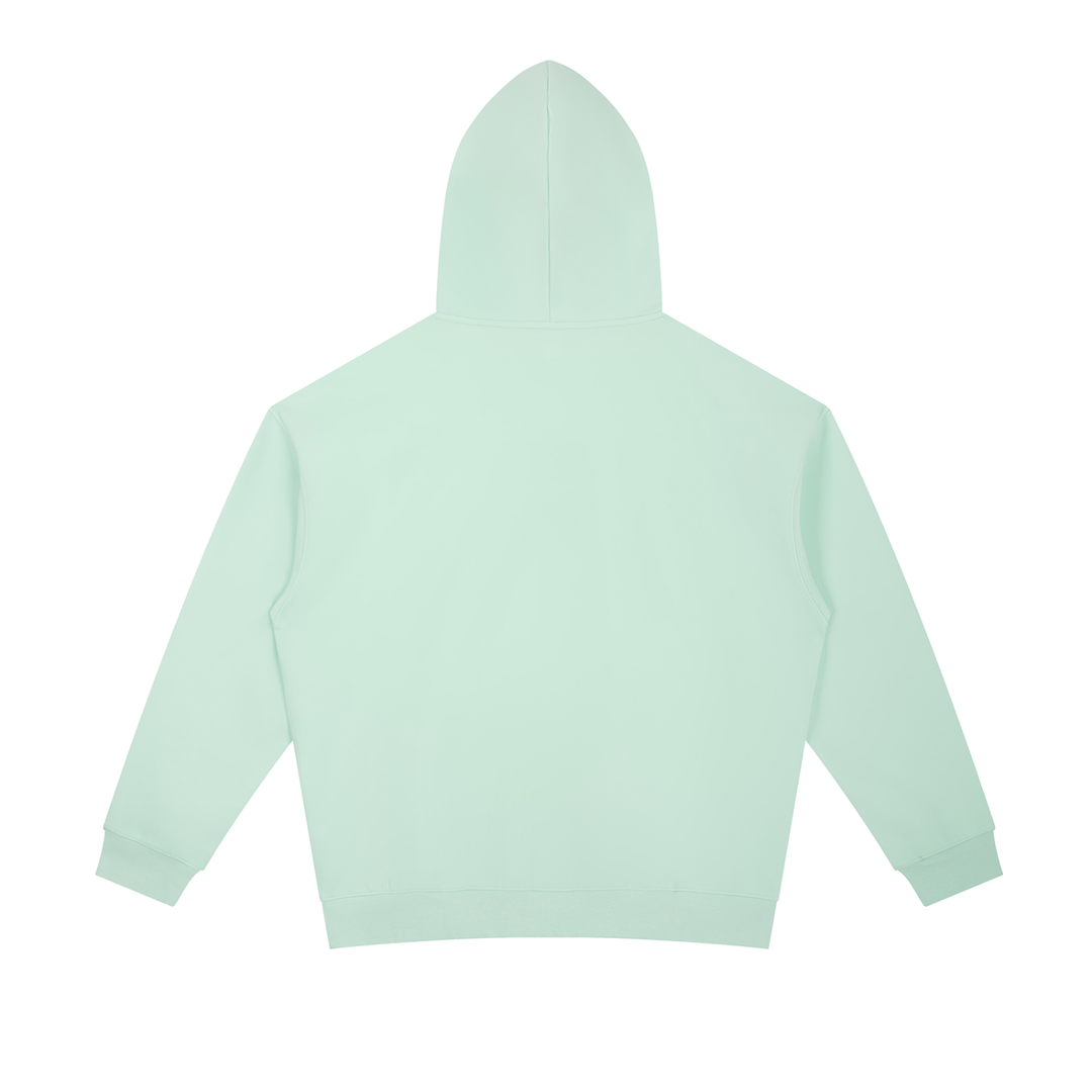 Why Not Heavyweight Unisex Hoodie