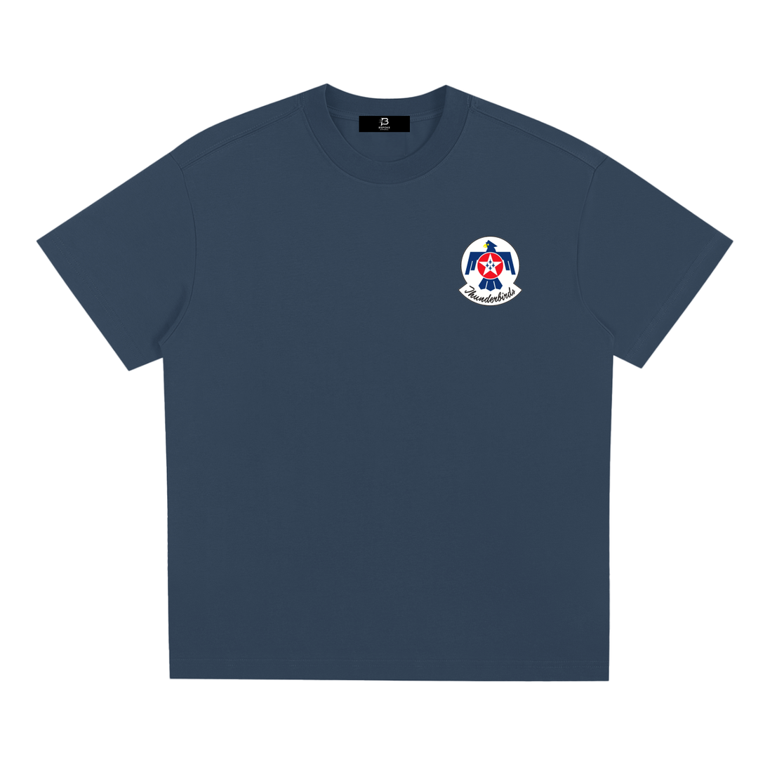 Thunderbird Reflection Tee