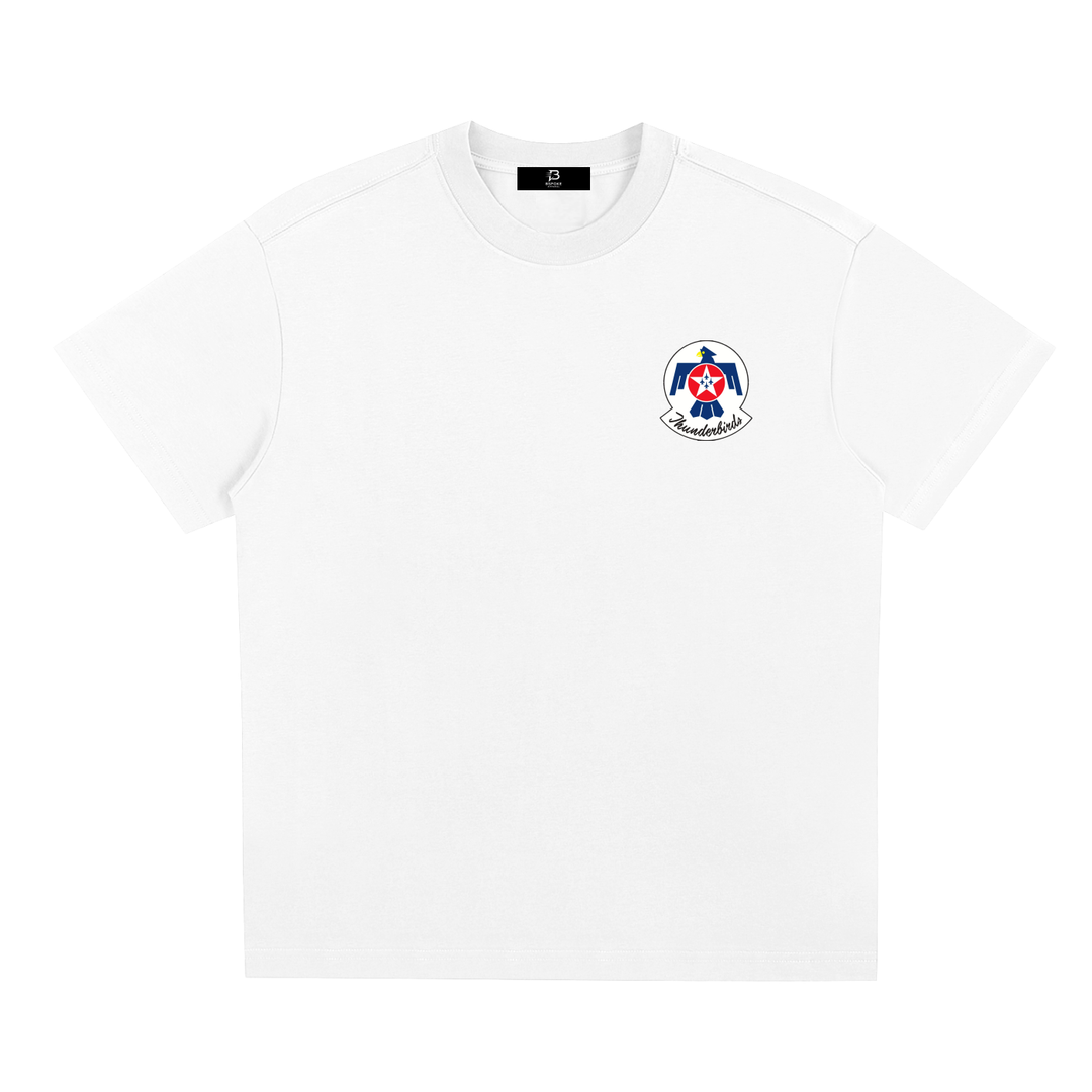 Thunderbird Reflection Tee
