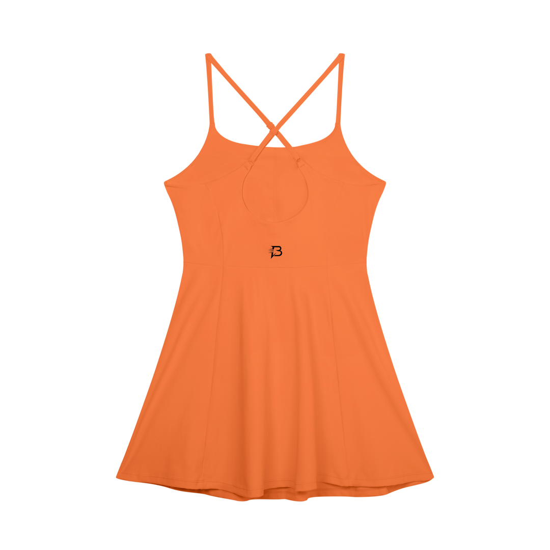Women’s A-Line Dress