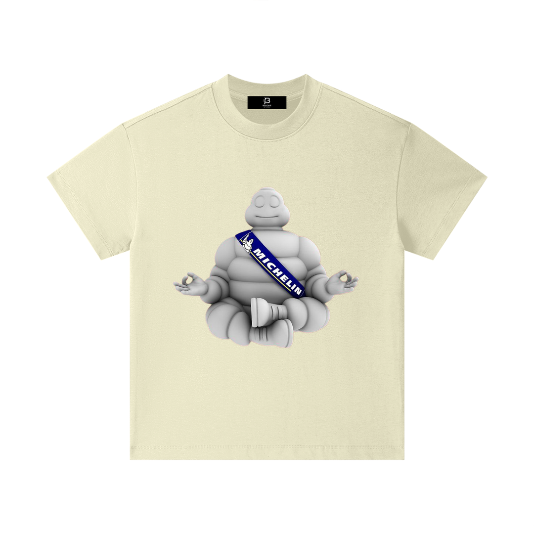 Meditate Kids T-Shirt
