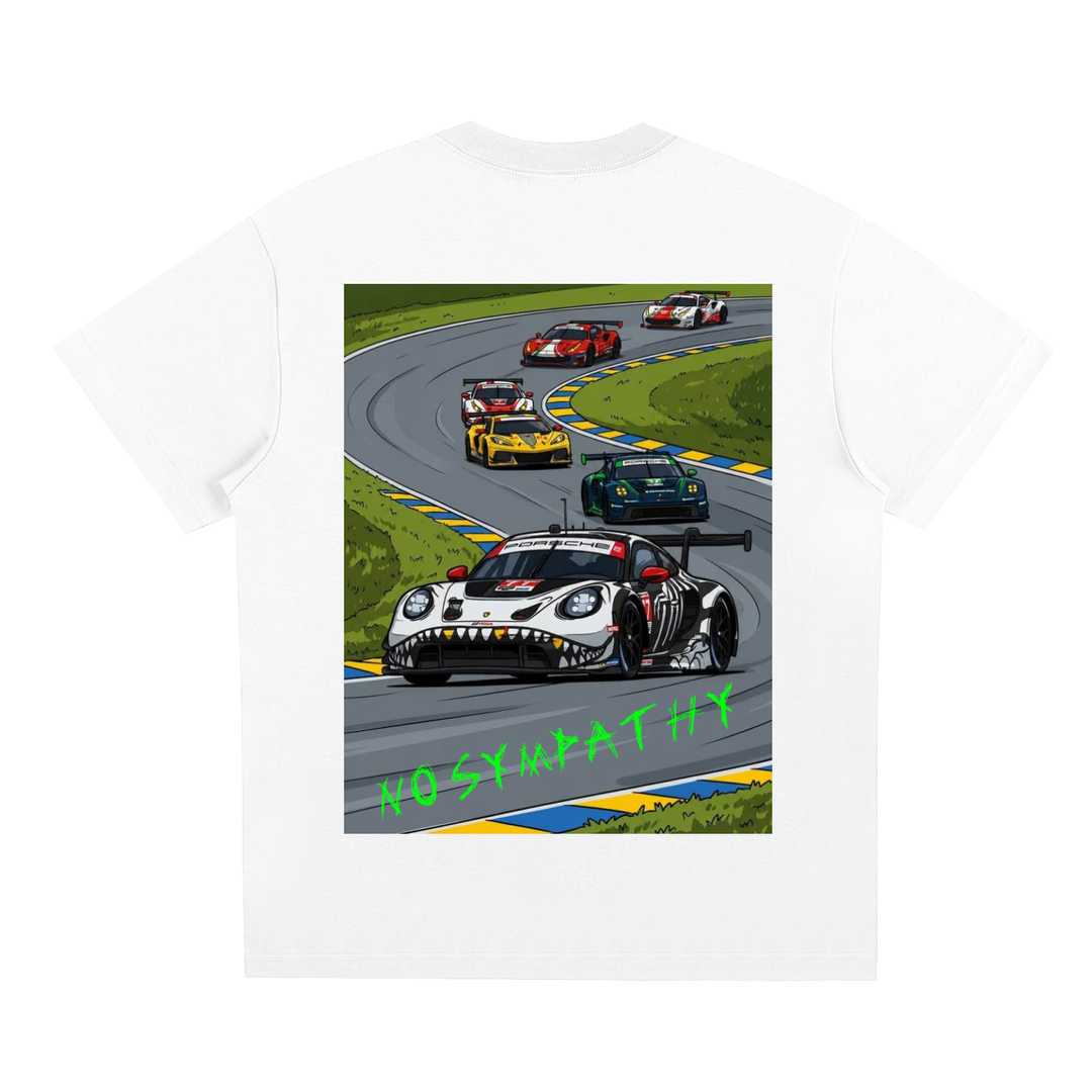 No Sympathy Tee