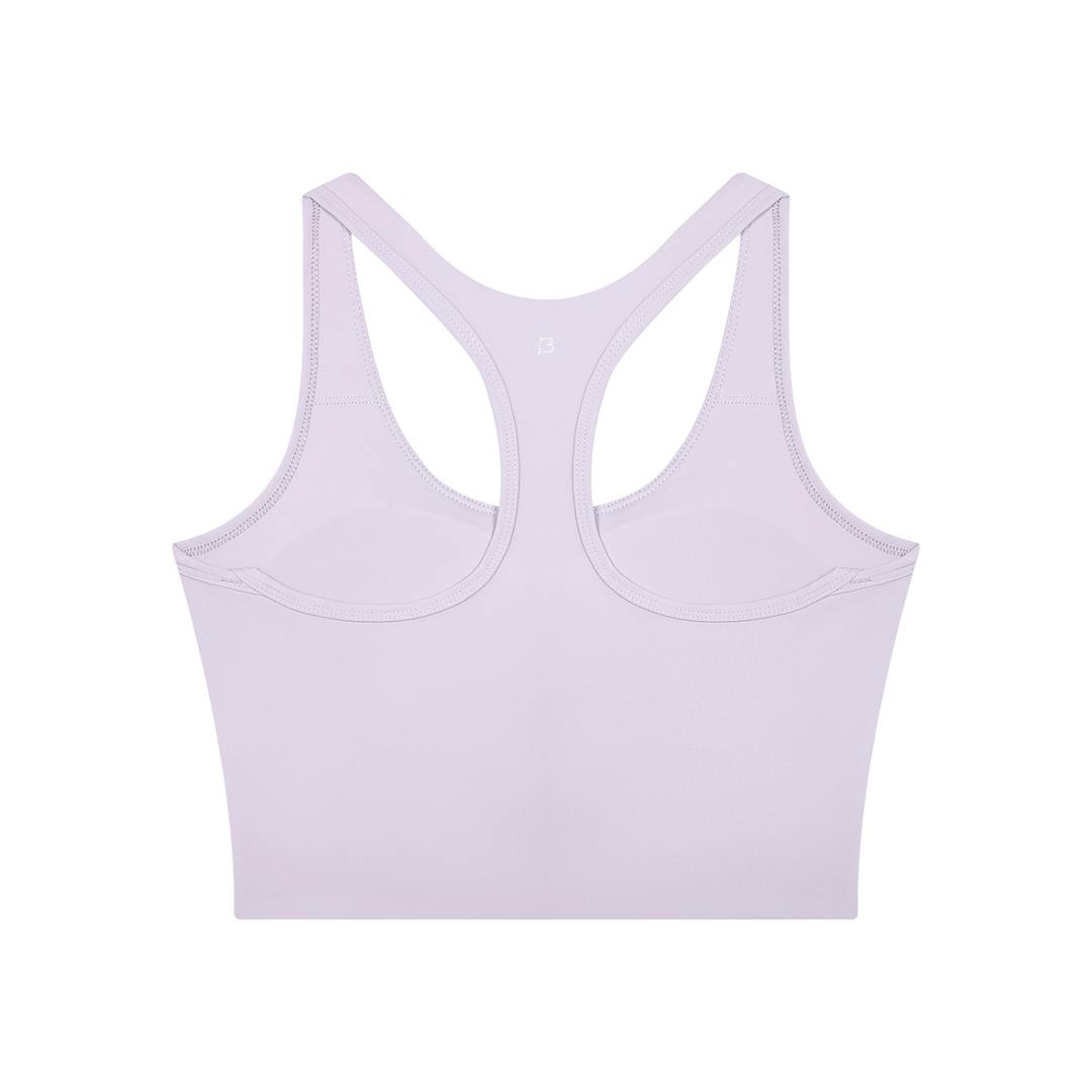 Color Block Yoga Tank Top