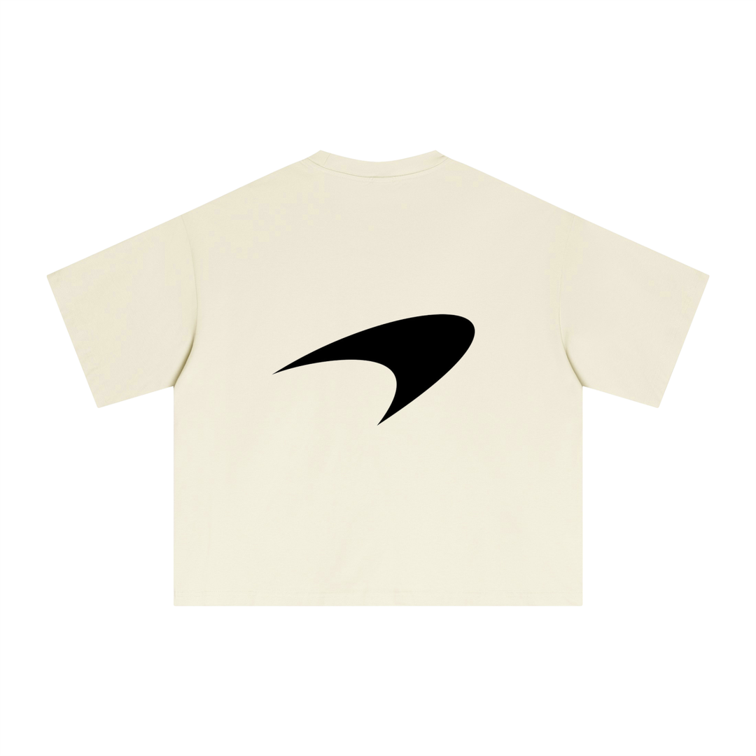 Senna Boxy T-Shirt