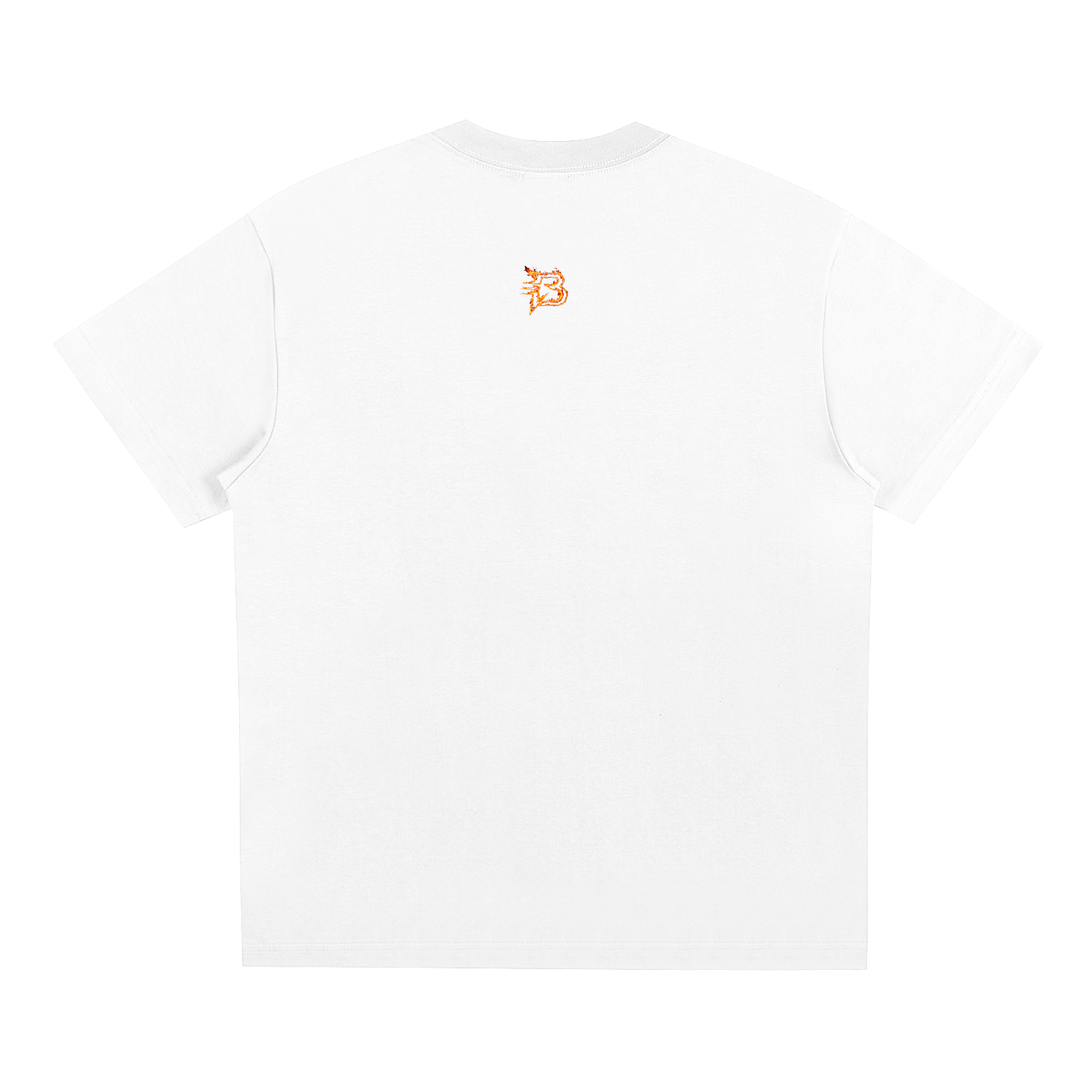 The Finger F1 T-Shirt