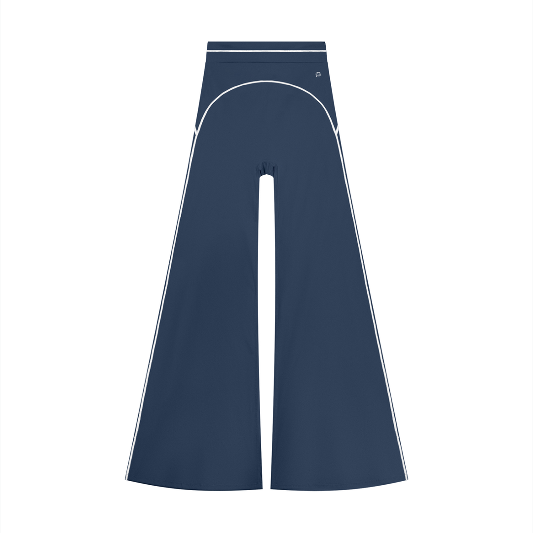 High Rise Flared Yoga Pants