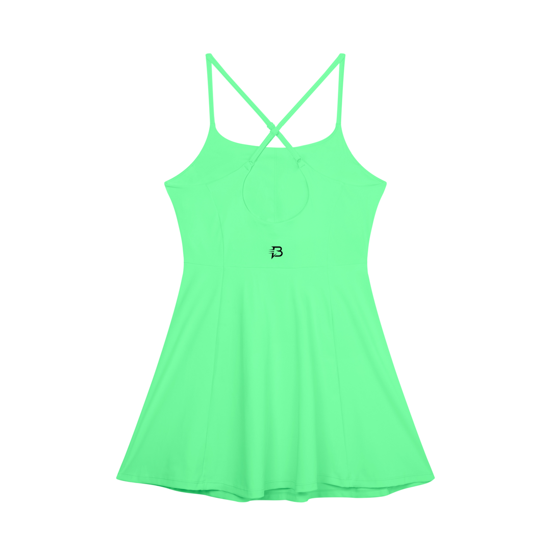 Women’s A-Line Dress