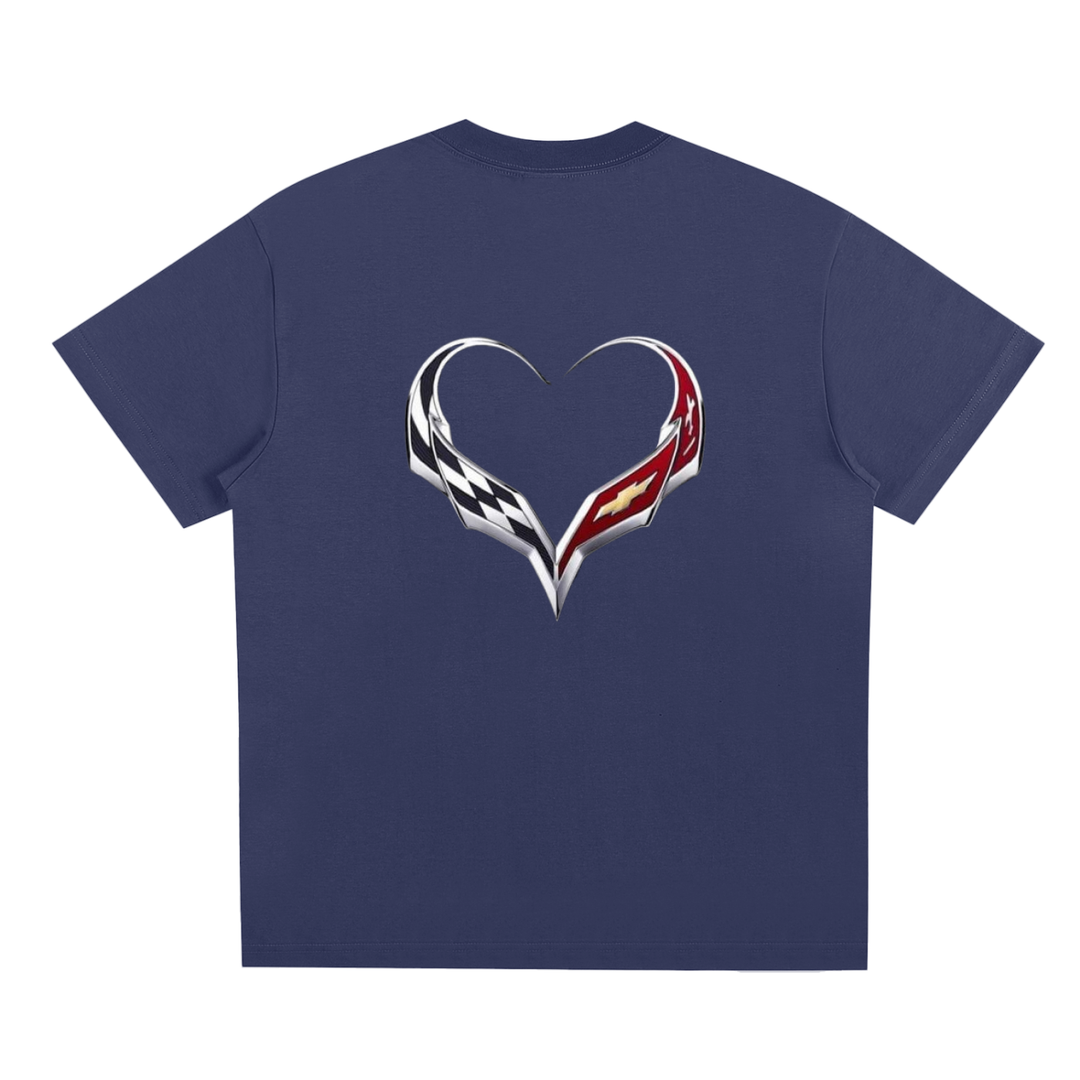 Chevy Love T-Shirt