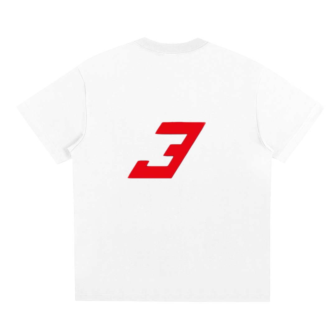 Max Red Bull T-Shirt