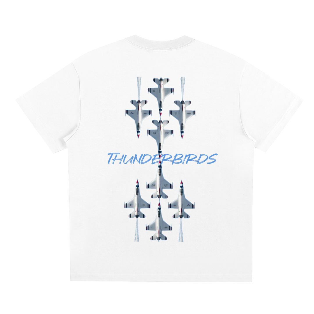 Thunderbird Reflection Tee