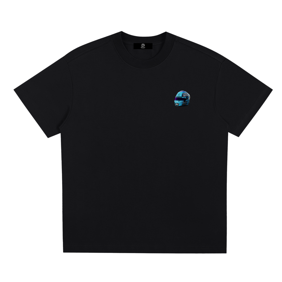 Ruseell F1 T-Shirt