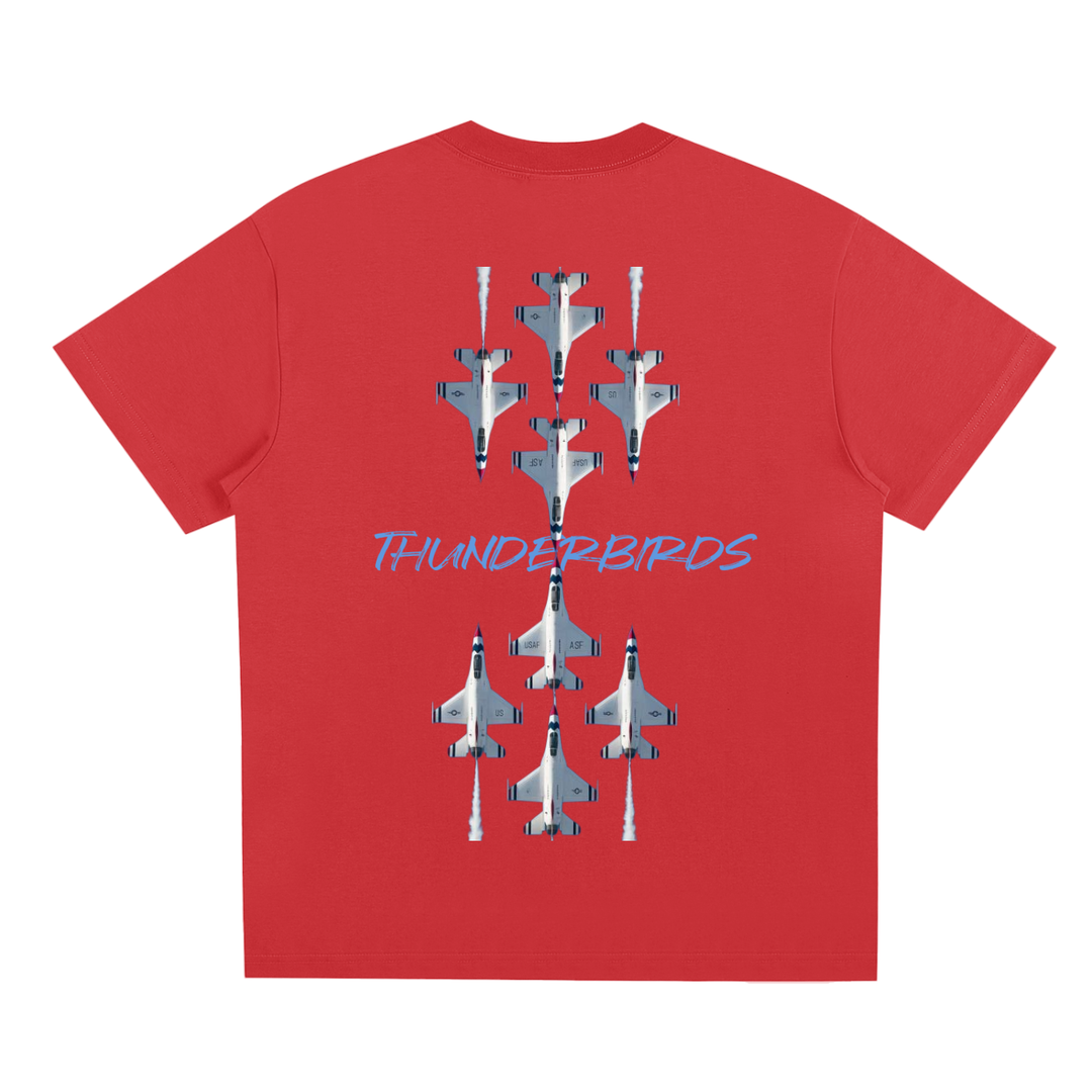 Thunderbird Reflection Tee