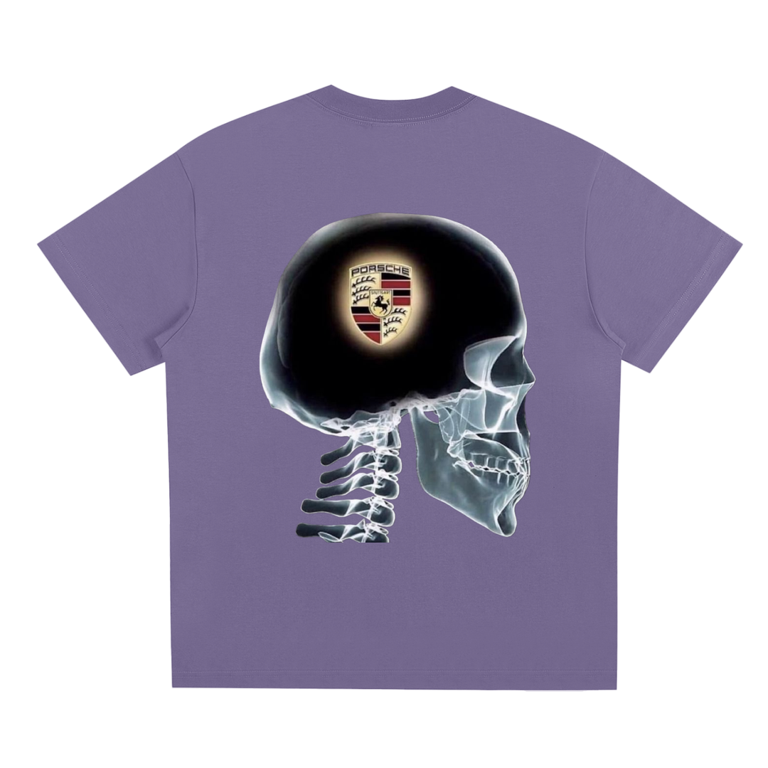 On My Mind T- shirt