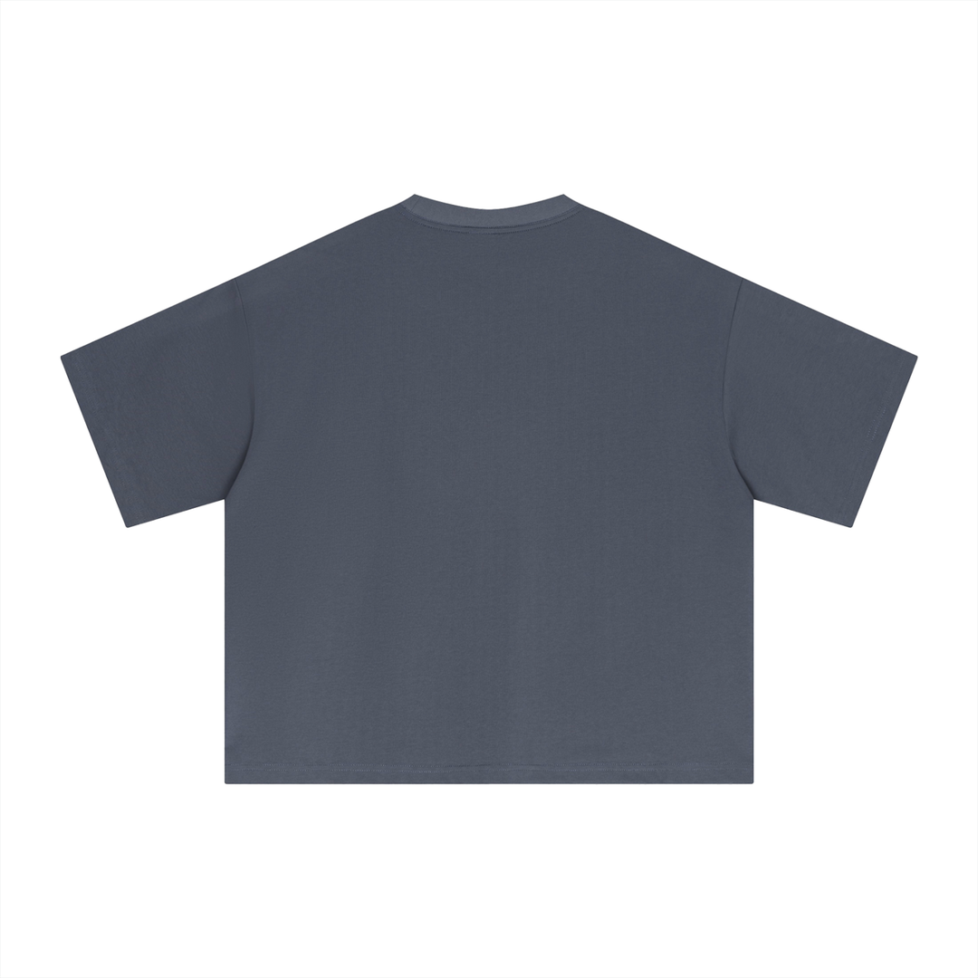 Essential F1 Boxy Tee