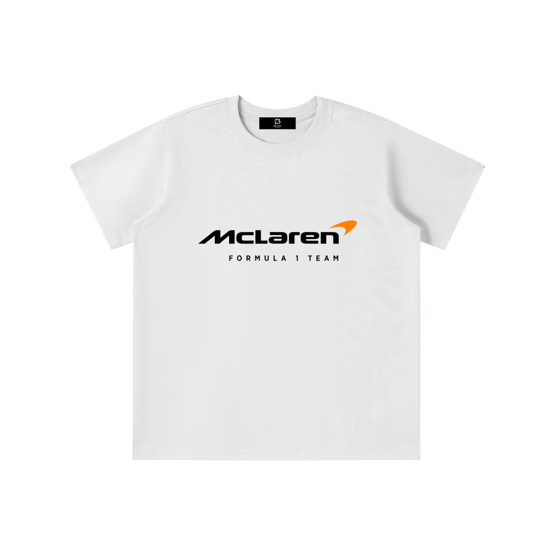 Norris F1 Kids T-shirt