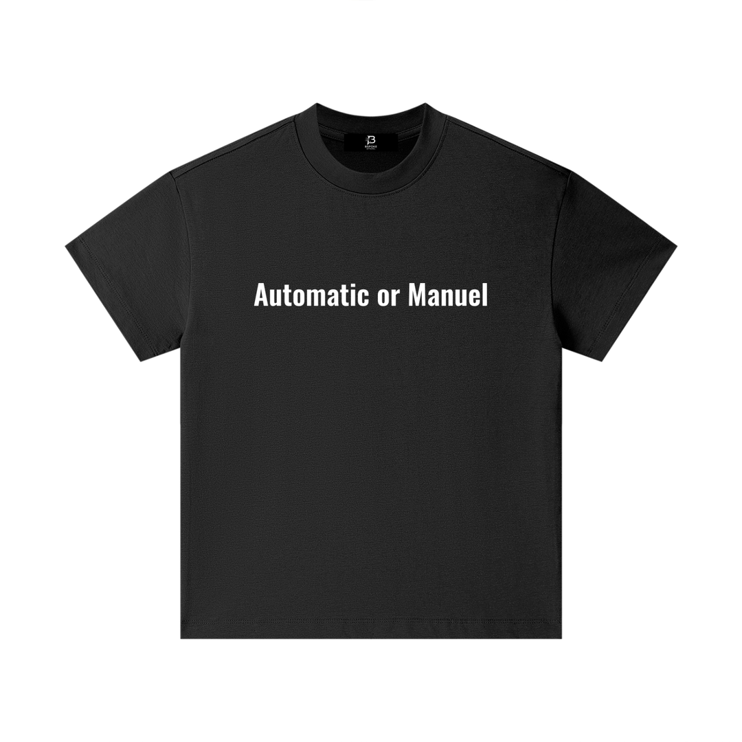 6 7 Kids Tee