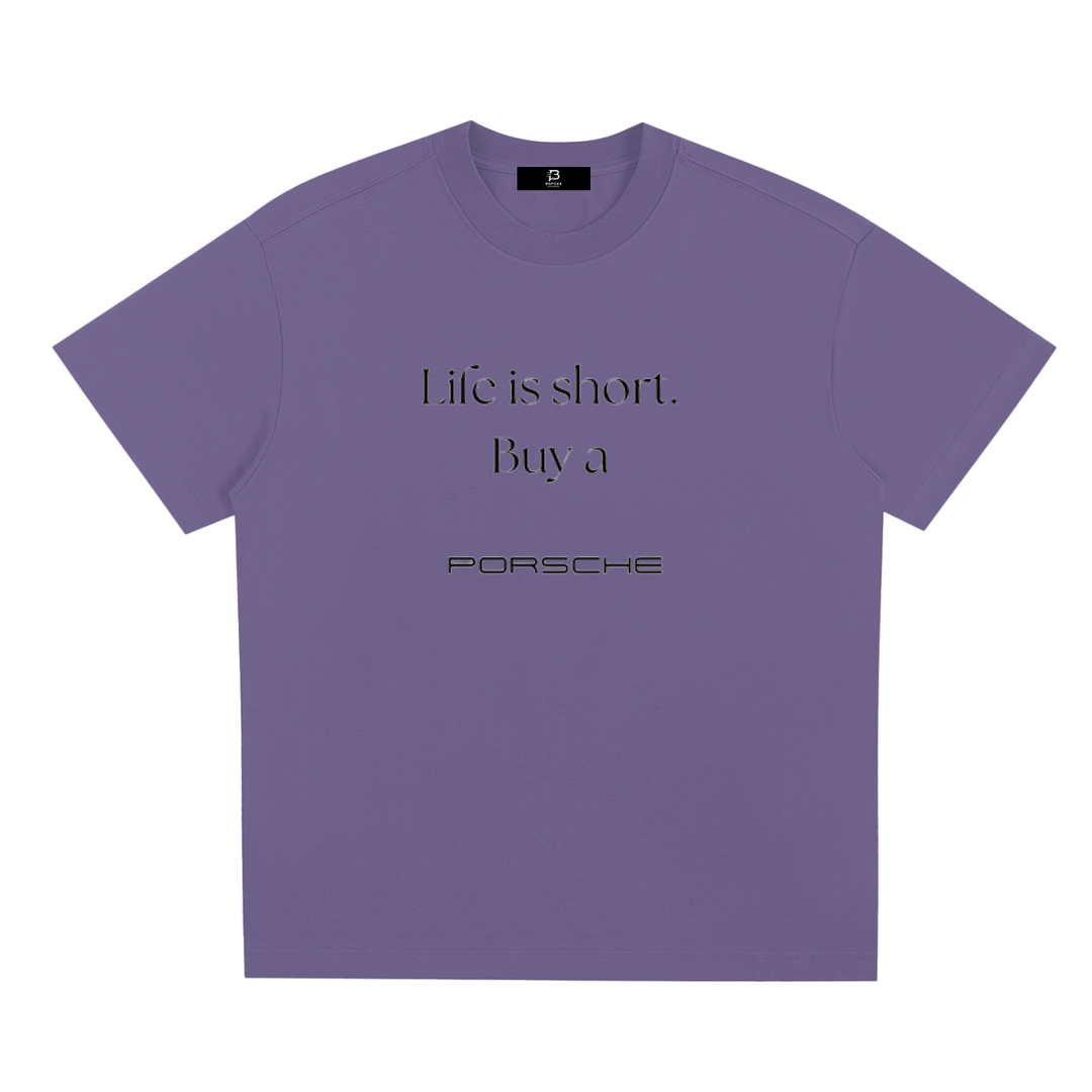 Buy a Porsche Tee