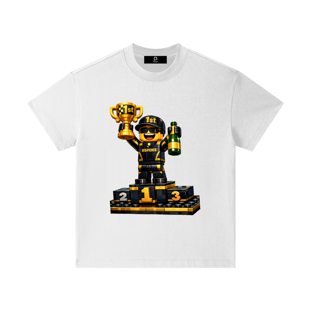 Bspoke Champ Kids Tee