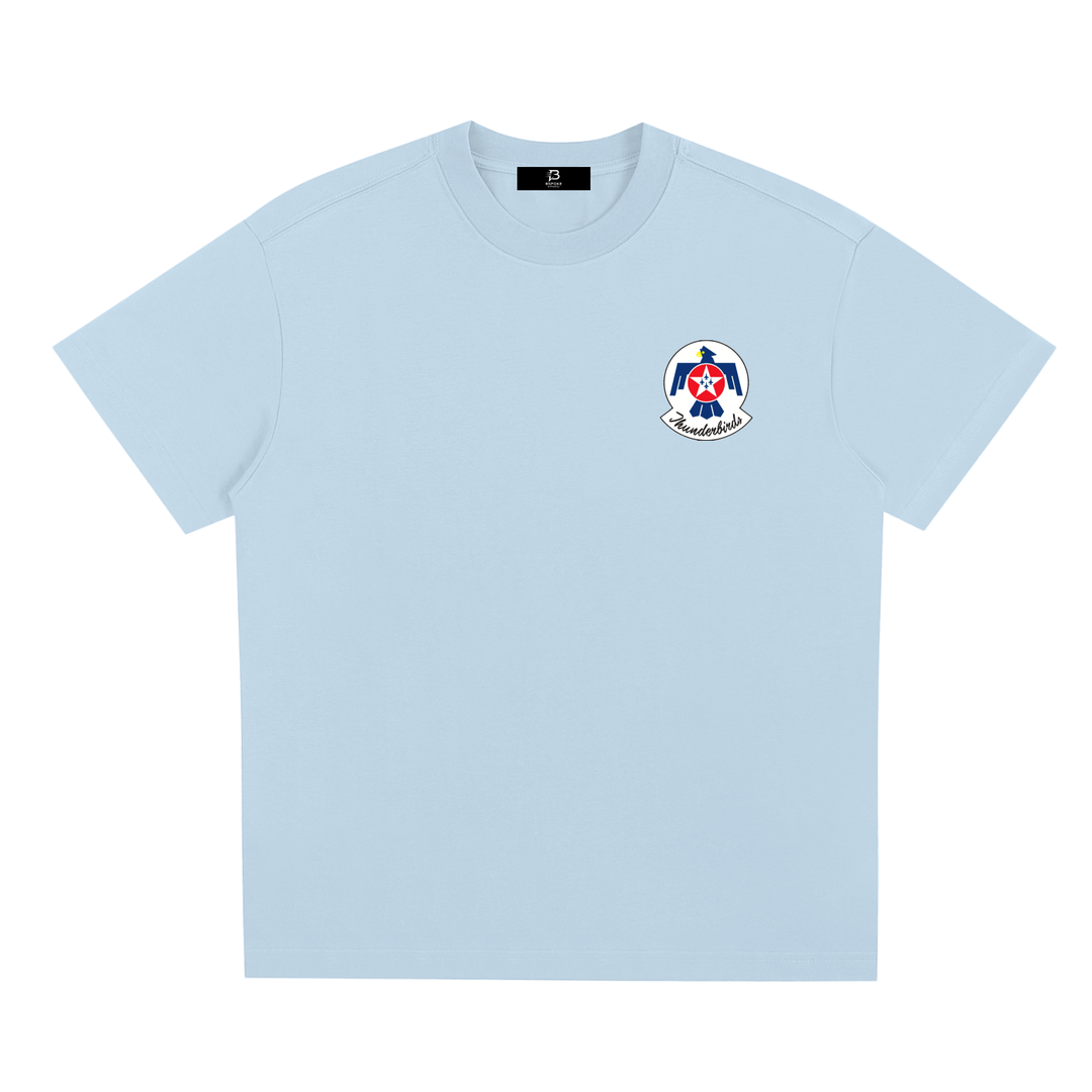 Thunderbird Reflection Tee