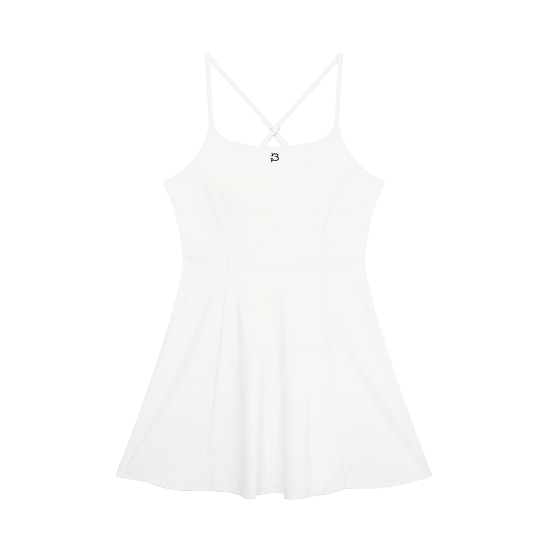 Women’s A-Line Dress
