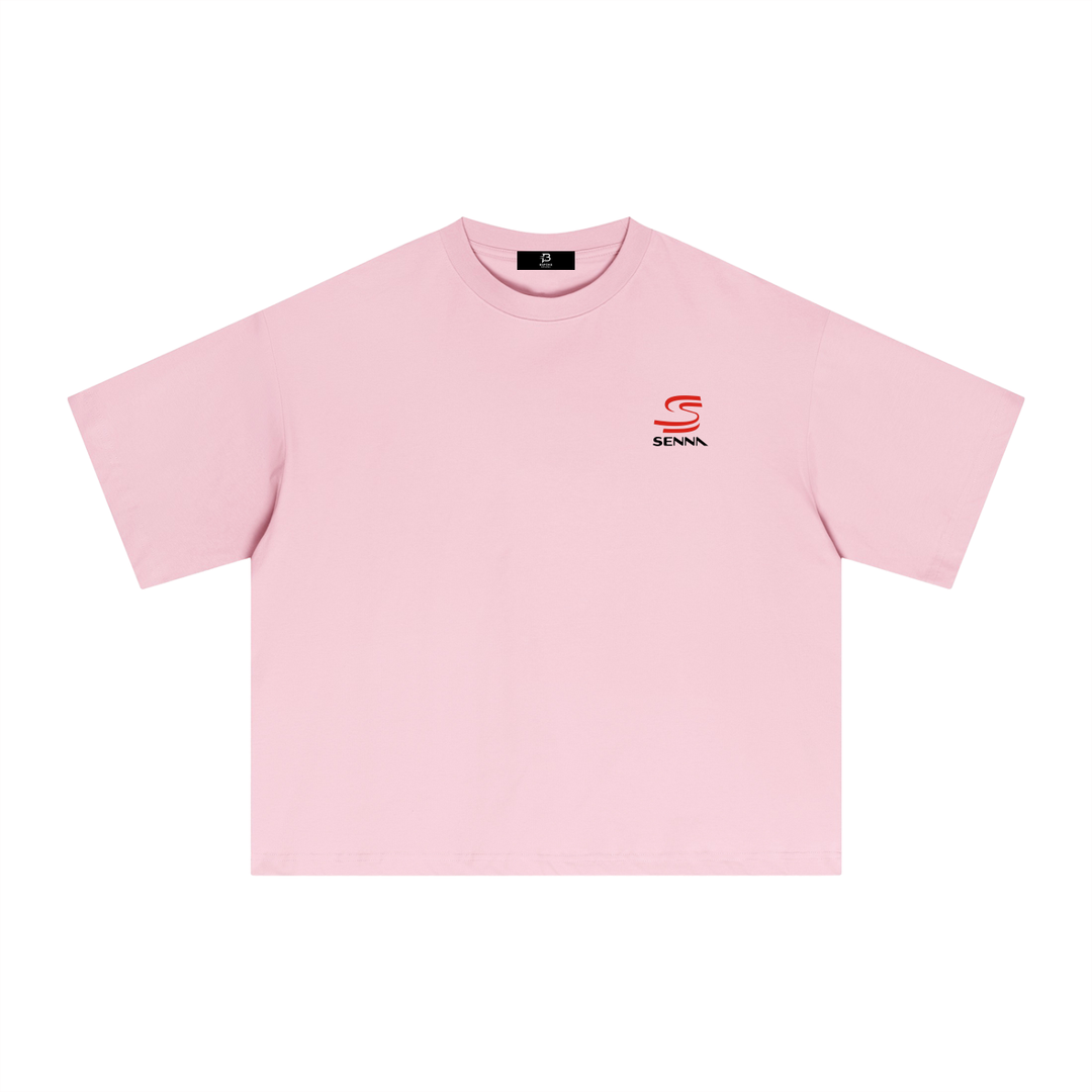 Senna Boxy T-Shirt