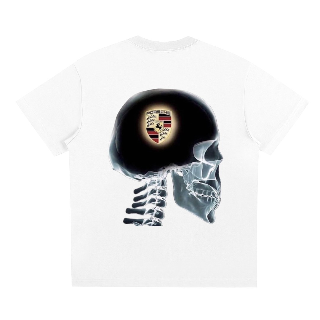 On My Mind T- shirt