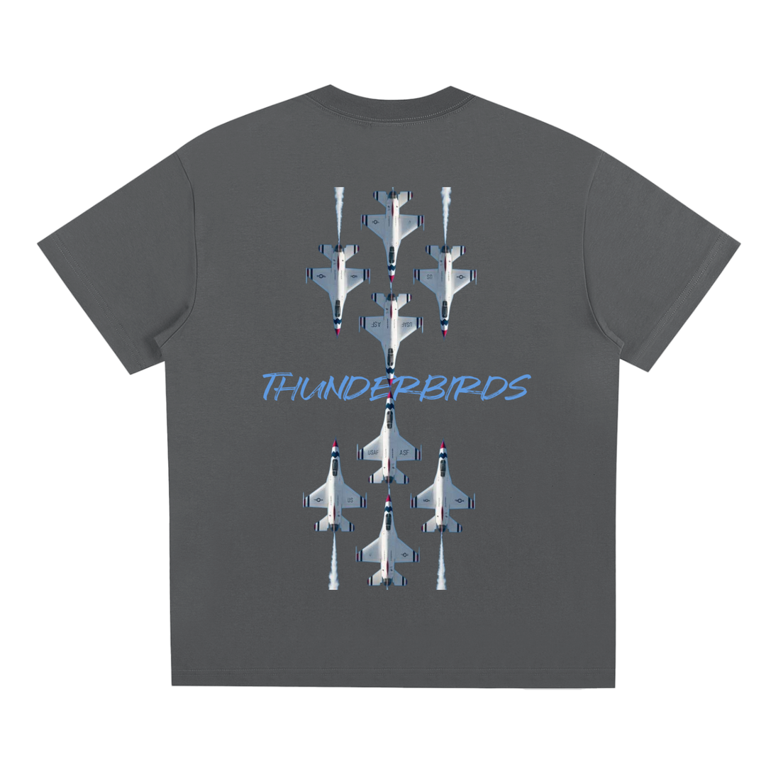 Thunderbird Reflection Tee