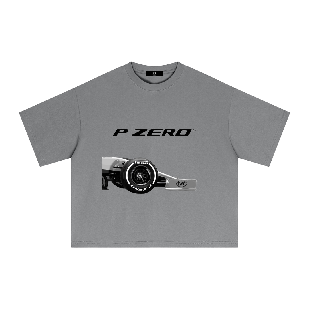 P Zero Boxy T-Shirt