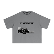 P Zero Boxy T-Shirt