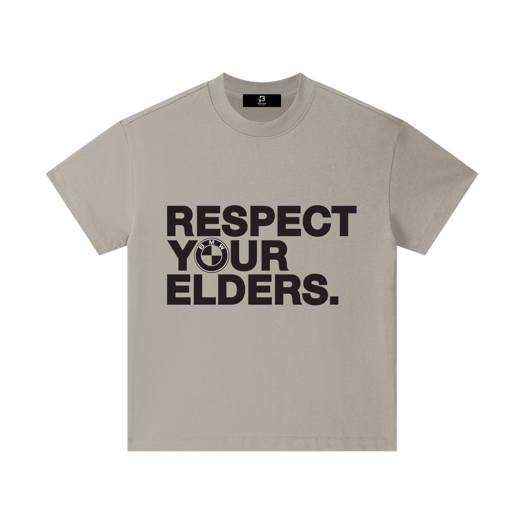Respect Kids Tee